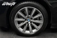 BMW 520 d xDrive Sedan 190HK Automat /Sportline /Drag /HiFi 140kW thumbnail