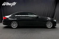BMW 520 d xDrive Sedan 190HK Automat /Sportline /Drag /HiFi 140kW thumbnail