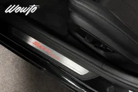 BMW 520 d xDrive Sedan 190HK Automat /Sportline /Drag /HiFi 140kW thumbnail