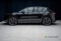Porsche Cayenne Coupé E-Hybrid SportDesign Nightv Softc MOMS 340kW thumbnail
