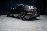 Porsche Cayenne Coupé E-Hybrid SportDesign Nightv Softc MOMS 340kW thumbnail