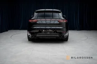 Porsche Cayenne Coupé E-Hybrid SportDesign Nightv Softc MOMS 340kW thumbnail