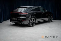 Porsche Cayenne Coupé E-Hybrid SportDesign Nightv Softc MOMS 340kW thumbnail