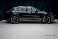 Porsche Cayenne Coupé E-Hybrid SportDesign Nightv Softc MOMS 340kW thumbnail