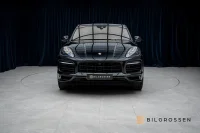 Porsche Cayenne Coupé E-Hybrid SportDesign Nightv Softc MOMS 340kW thumbnail