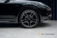 Porsche Cayenne Coupé E-Hybrid SportDesign Nightv Softc MOMS 340kW thumbnail