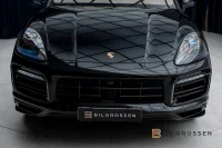 Porsche Cayenne Coupé E-Hybrid SportDesign Nightv Softc MOMS 340kW thumbnail