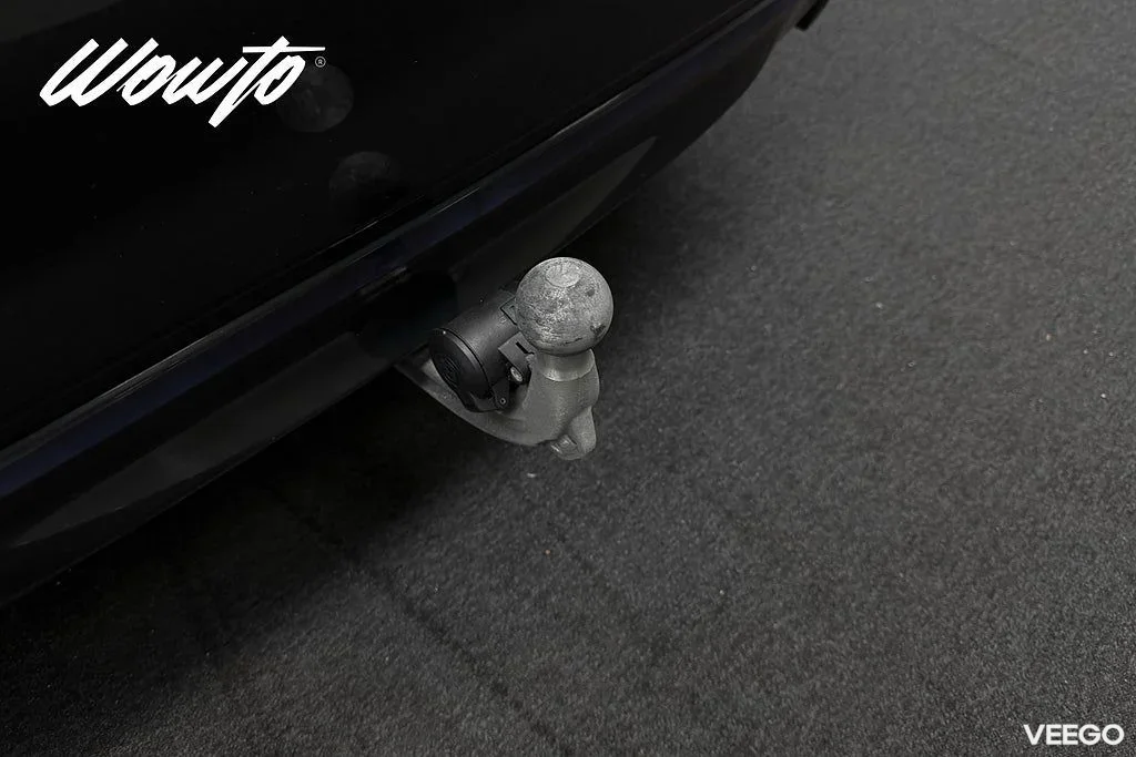 BMW 520 d xDrive Sedan 190HK Automat /Sportline /Drag /HiFi 140kW