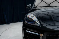 Porsche Cayenne Coupé E-Hybrid SportDesign Nightv Softc MOMS 340kW thumbnail