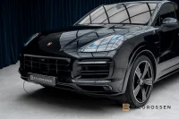 Porsche Cayenne Coupé E-Hybrid SportDesign Nightv Softc MOMS 340kW thumbnail