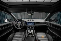 Porsche Cayenne Coupé E-Hybrid SportDesign Nightv Softc MOMS 340kW thumbnail
