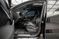 Porsche Cayenne Coupé E-Hybrid SportDesign Nightv Softc MOMS 340kW thumbnail