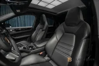 Porsche Cayenne Coupé E-Hybrid SportDesign Nightv Softc MOMS 340kW thumbnail