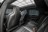 Porsche Cayenne Coupé E-Hybrid SportDesign Nightv Softc MOMS 340kW thumbnail