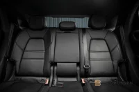 Porsche Cayenne Coupé E-Hybrid SportDesign Nightv Softc MOMS 340kW thumbnail