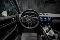 Porsche Cayenne Coupé E-Hybrid SportDesign Nightv Softc MOMS 340kW thumbnail