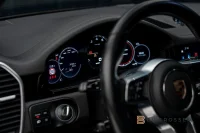 Porsche Cayenne Coupé E-Hybrid SportDesign Nightv Softc MOMS 340kW thumbnail