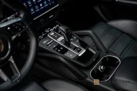Porsche Cayenne Coupé E-Hybrid SportDesign Nightv Softc MOMS 340kW thumbnail