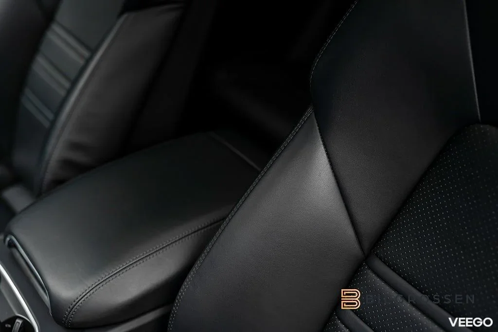 Porsche Cayenne Coupé E-Hybrid SportDesign Nightv Softc MOMS 340kW