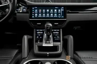 Porsche Cayenne Coupé E-Hybrid SportDesign Nightv Softc MOMS 340kW thumbnail