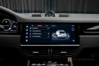 Porsche Cayenne Coupé E-Hybrid SportDesign Nightv Softc MOMS 340kW thumbnail