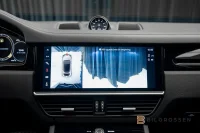 Porsche Cayenne Coupé E-Hybrid SportDesign Nightv Softc MOMS 340kW thumbnail