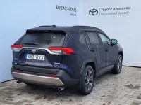 Toyota RAV4 131kW thumbnail