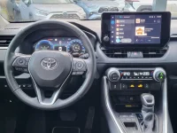 Toyota RAV4 131kW thumbnail