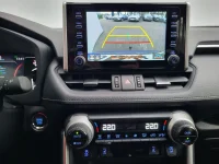 Toyota RAV4 129kW thumbnail