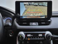 Toyota RAV4 131kW thumbnail