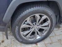 Toyota RAV4 131kW thumbnail