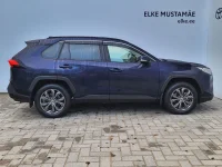 Toyota RAV4 131kW thumbnail
