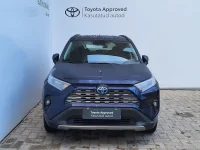 Toyota RAV4 131kW thumbnail