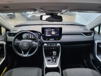 Toyota RAV4 131kW thumbnail