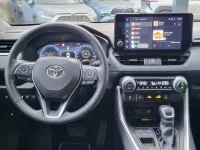 Toyota RAV4 131kW thumbnail