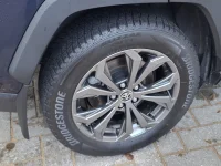 Toyota RAV4 131kW thumbnail