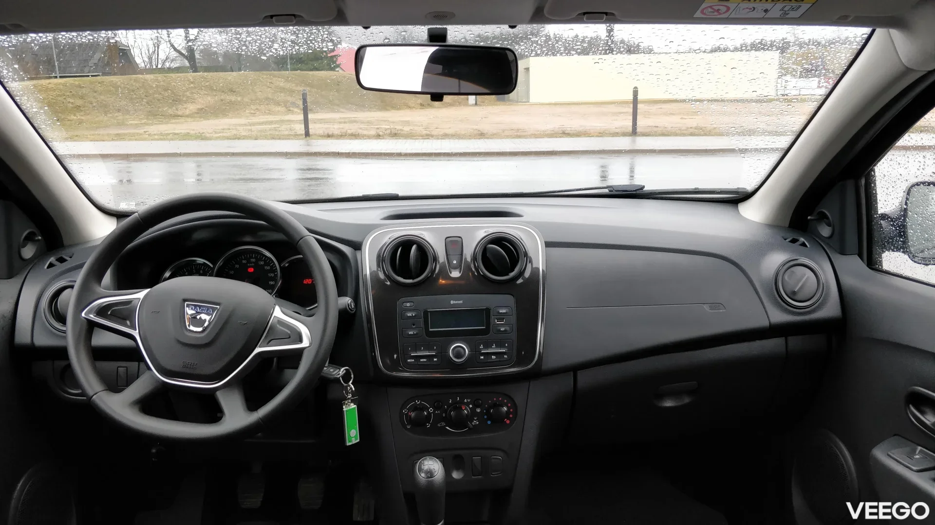 Dacia Sandero 1.0 54kW