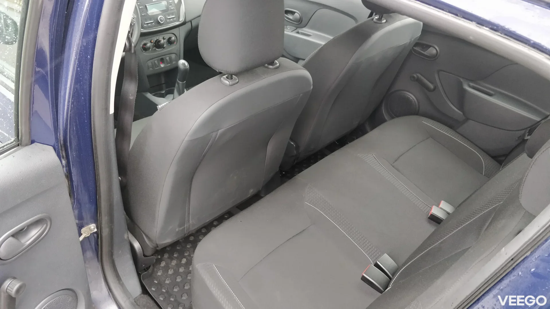 Dacia Sandero 1.0 54kW