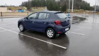 Dacia Sandero 1.0 54kW thumbnail