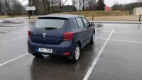 Dacia Sandero 1.0 54kW thumbnail