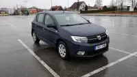Dacia Sandero 1.0 54kW thumbnail