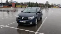 Dacia Sandero 1.0 54kW thumbnail