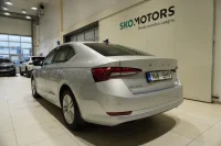 Skoda Octavia AMBITION 1.5 110kW thumbnail