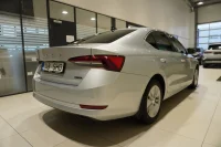 Skoda Octavia AMBITION 1.5 110kW thumbnail