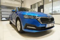 Skoda Octavia AMBITION HB 1 81kW thumbnail
