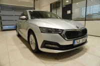 Skoda Octavia AMBITION 1.5 110kW thumbnail