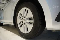 Skoda Octavia AMBITION 1.5 110kW thumbnail