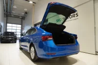 Skoda Octavia AMBITION HB 1 81kW thumbnail