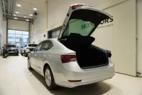 Skoda Octavia AMBITION 1.5 110kW thumbnail