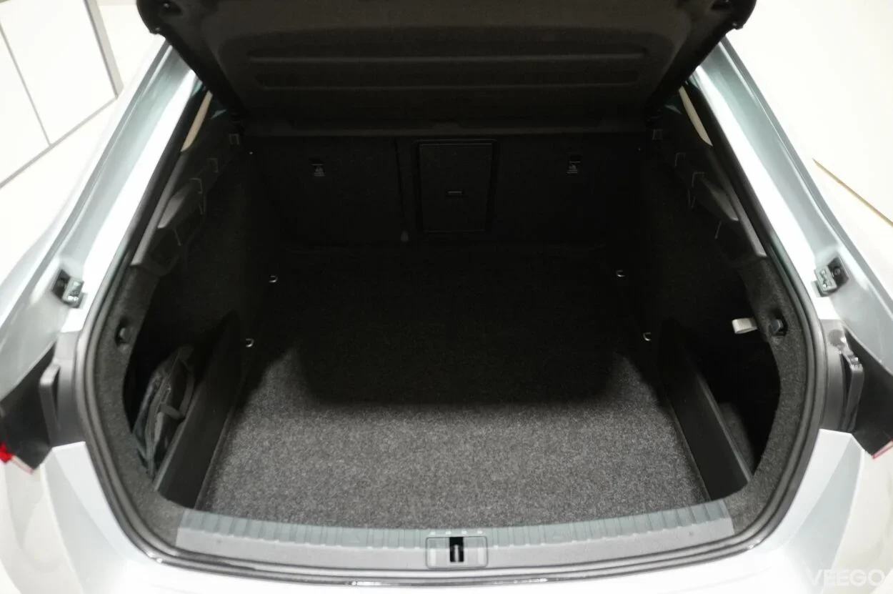 Skoda Octavia AMBITION 1.5 110kW